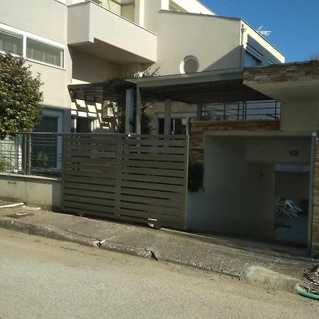 Trikala Alex House Apartment Exterior foto