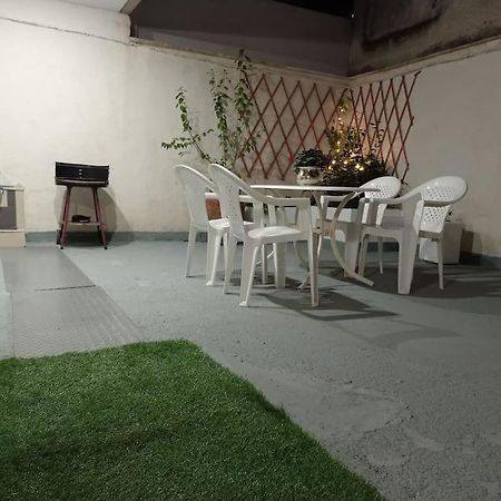 Trikala Alex House Apartment Exterior foto