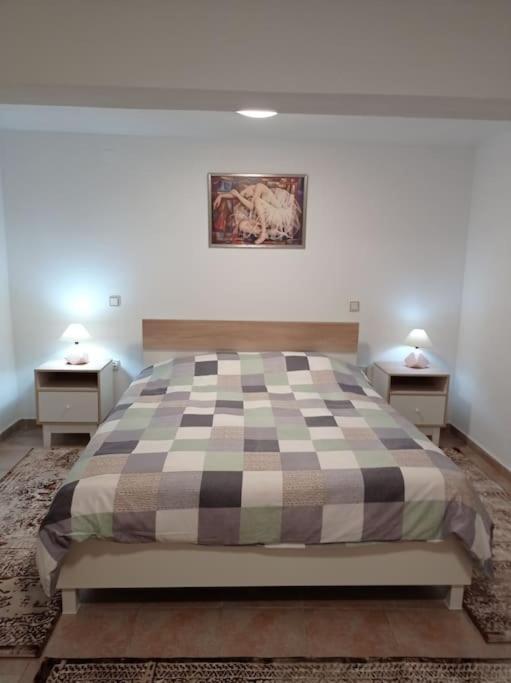 Trikala Alex House Apartment Exterior foto