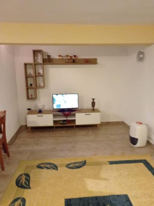 Trikala Alex House Apartment Exterior foto