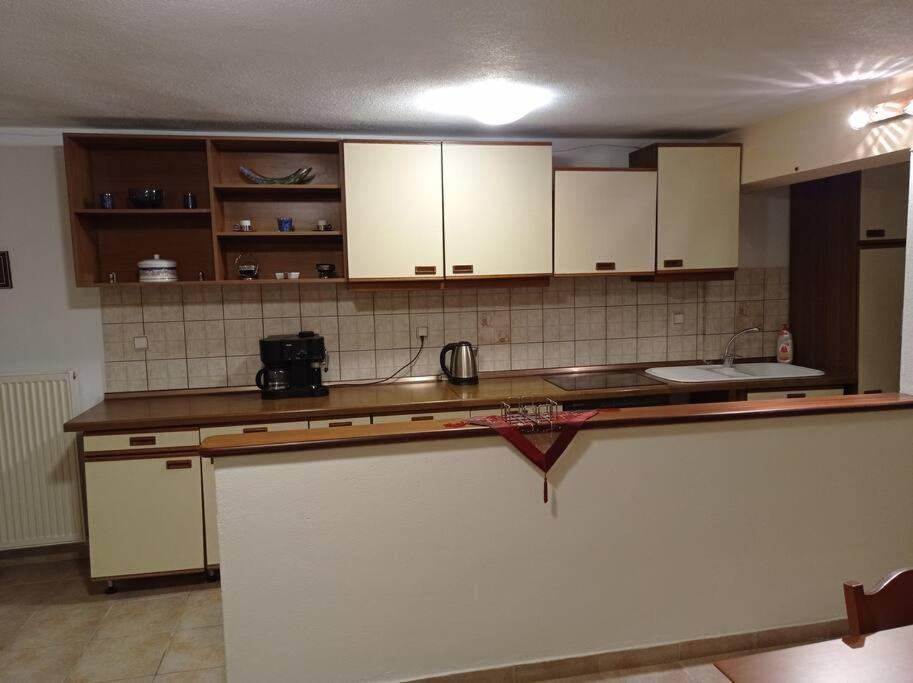 Trikala Alex House Apartment Exterior foto
