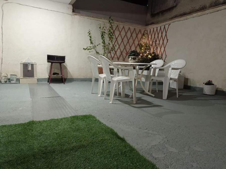 Trikala Alex House Apartment Exterior foto
