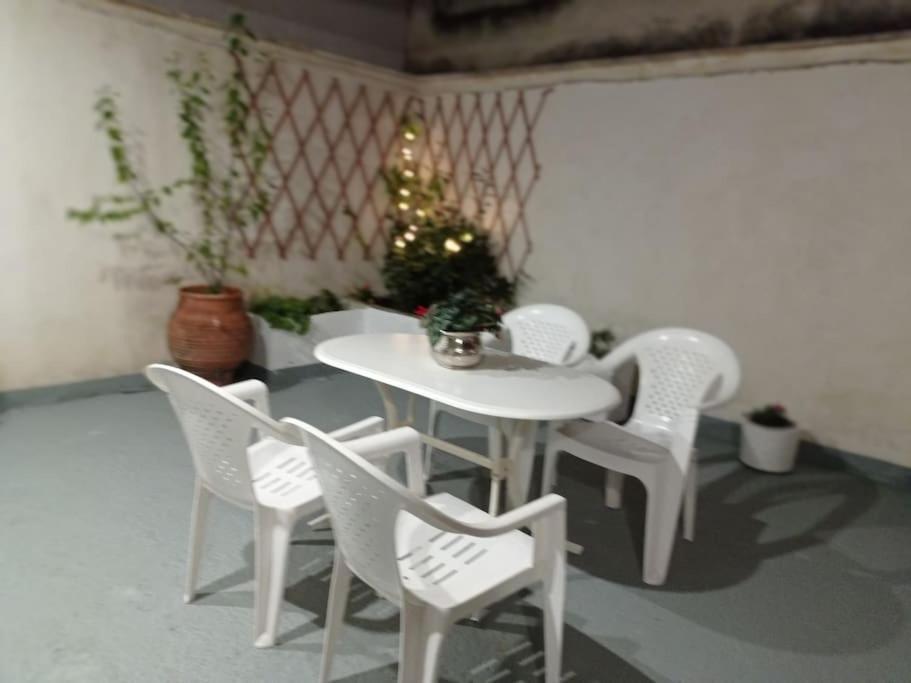 Trikala Alex House Apartment Exterior foto