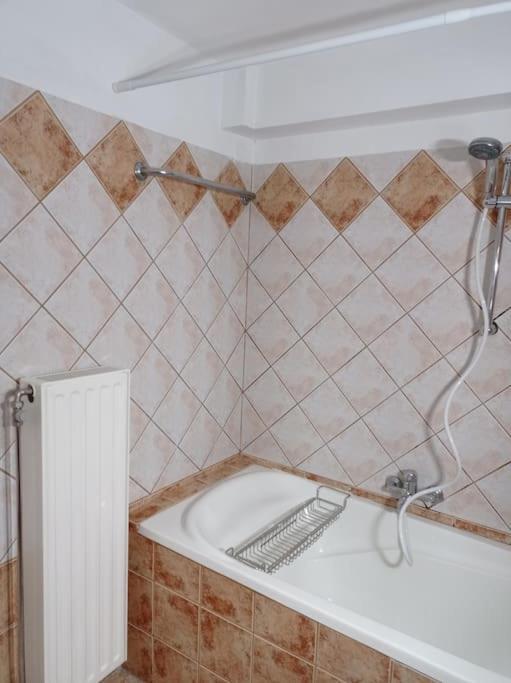 Trikala Alex House Apartment Exterior foto