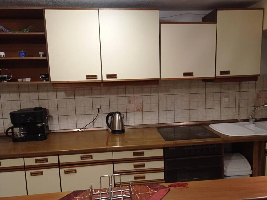 Trikala Alex House Apartment Exterior foto