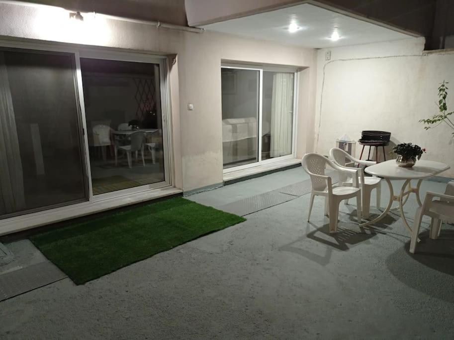 Trikala Alex House Apartment Exterior foto